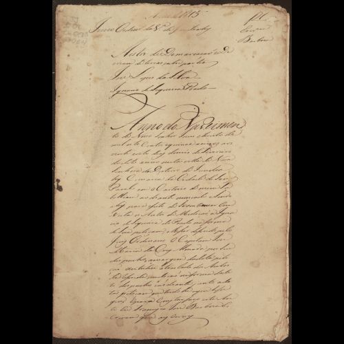 Juramento Alma (Dívida) - Tribunal de Justiça do Estado de São Paulo - Comarca de Jundiaí 1º Ofício - Processo 0063.