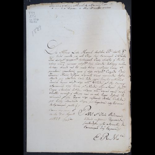 Justificação (Dívida e Penhora) - Processo do Tribunal de Justiça do Estado de São Paulo - Comarca de Jundiaí 1º Ofício - Processo 0196.