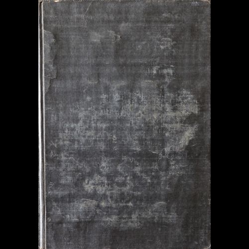 Livro de Balanços Contábeis do Clube Beneficente Cultural e Recreativo Jundiaiense 28 de Setembro  - Janeiro de 1931 a janeiro de 1933.