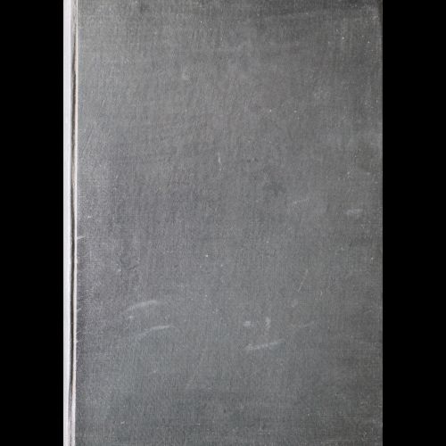 Livro de Balanços Contábeis do Clube Beneficente Cultural e Recreativo Jundiaiense 28 de Setembro - Agosto de 1957 a novembro de 1967.