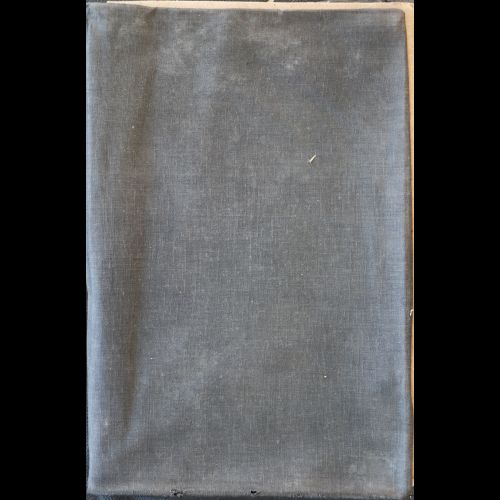 Livro de Balanços Contábeis do Clube Beneficente Cultural e Recreativo Jundiaiense 28 de Setembro - Dezembro de 1967 a novembro de 1970.