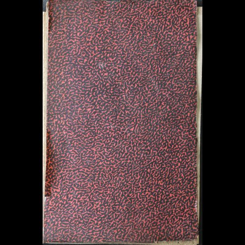 Livro de Registro de Vendas do Clube Beneficente Cultural e Recreativo Jundiaiense 28 de Setembro - Dezembro de 1960 a julho de 1963.