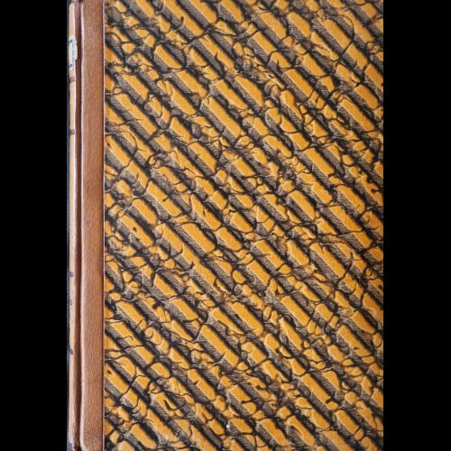 Livro Caixa de Órfãos da Câmara Municipal de Jundiaí  - Primeiro registro em 1782 e último registro em 1790.